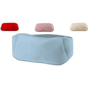 SCH® Elektrische kruik - Kruik - Kruik elektrische - Blauw- 27 cm x 19 cm x 5 cm