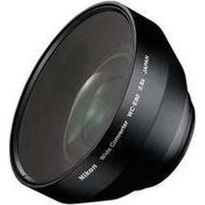 Nikon WC-E80 Groothoek converter
