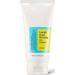 COSRX - Low pH Good Morning Gel Cleanser | Gezichtsreiniger