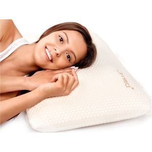Qmed Vario Grote Orthopedische Slaapondersteuning 60x40cm