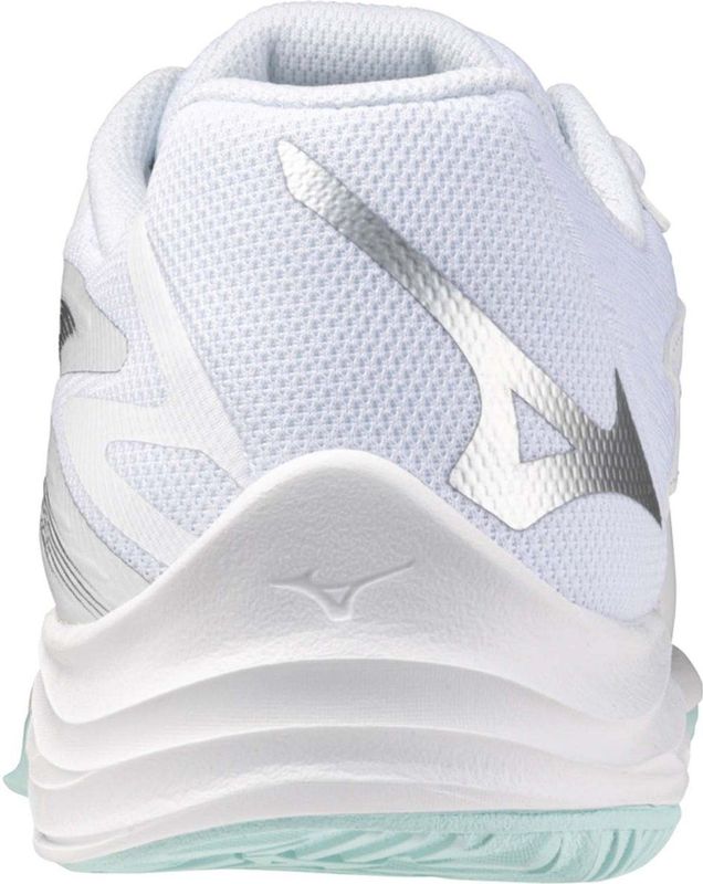 Mizuno - Lightning Star Z - Handbalschoenen - Voor Kinderen