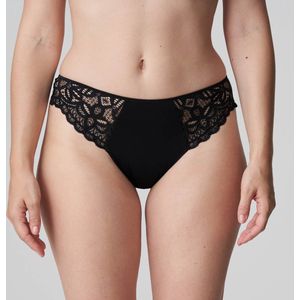 PrimaDonna Twist First Night String 0641880 Zwart - maat 38