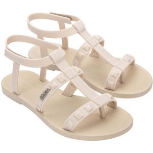 Melissa - Sun River - Sandalen - Zwart - Kunststof