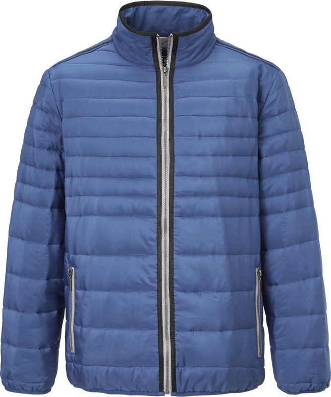 Babista - BELLAVANTI - Herenjas - Blauw