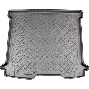 DACIA Dokker 2012-heden (5 persoons) kofferbakmat