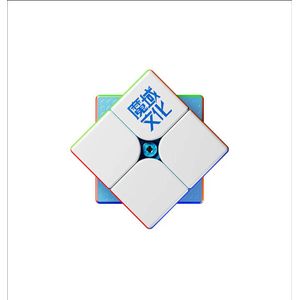 MoYu WeiPo V5 AI Gyroscope 2x2