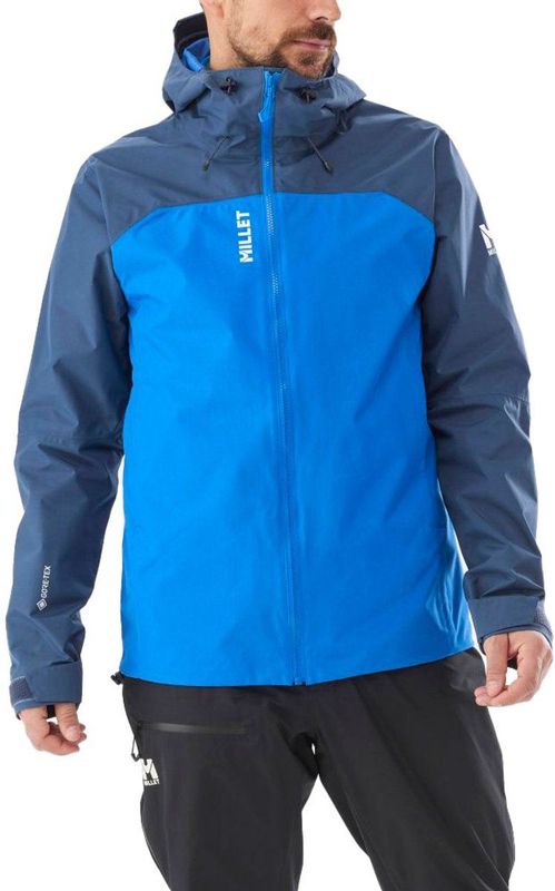 Millet - Seneca - Jas - Goretex 2L - Waterdicht en Ademend
