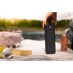 ARCSOUND NOVA Bluetooth speaker 30 Watt RMS/12 uur speeltijd/IPX6/True Wireless Mode/USB-C