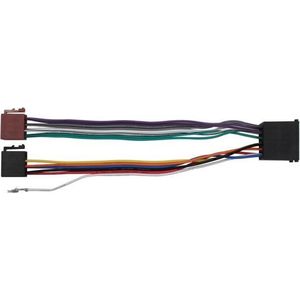 AIV 41C956 ISO-radioadapterkabel Geschikt voor (automerken): BMW