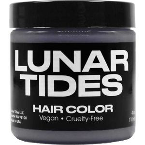 Lunar Tides Semi permanente haarverf Silver Lining Zilverkleurig