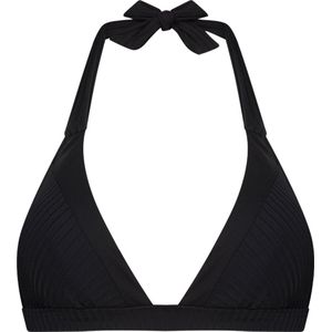 CYELL Caviar bikinitop zwart - Dames - maat D70