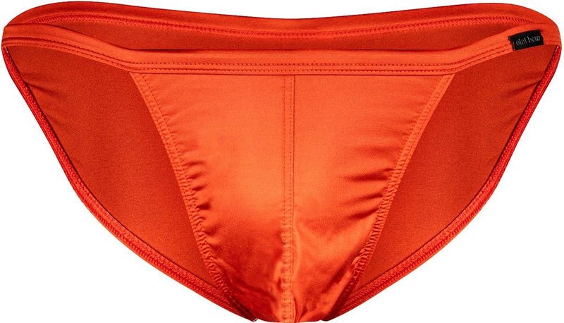 Olaf Benz - RED2480 - Tanga - Intensief Oranje