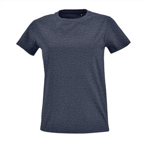 Sol's - Imperial Fit - Dames T-shirt