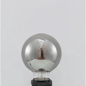 Lucande - E27 LED-lamp - Glas - E27