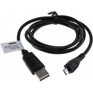 Originele Micro USB Laad- en Datakabel voor Galaxy Core, Galaxy Core Prime, Galaxy Core 2, Galaxy Core Plus, Galaxy Core Lite, Galaxy Core Advance