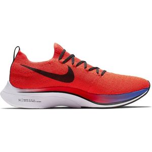 Running Nike Vaporfly 4% Flyknit - Maat 40