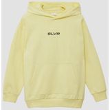 Hoodie - Katoenmix - Oversized - Zacht - Kinderen
