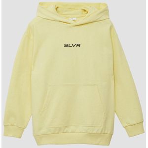 Hoodie - Katoenmix - Oversized - Zacht - Kinderen