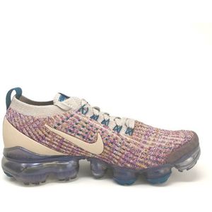 Nike Air VaporMax Flyknit 3 (Desert Sand) - Maat 36 - Limited Edition - Doos zonder deksel