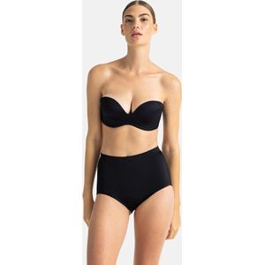 Dorina Corrigerend ondergoed slip - Sublime Sculpt - Medium Control - XXL - Zwart