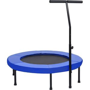 Mini trampoline intertoys - Trampoline kopen? | Ruime keus | beslist.nl