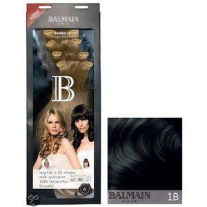Balmain Haarclips Balmain Double Hair 1B