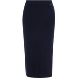 DreiMaster - Maritime Collectie - Midi-rok