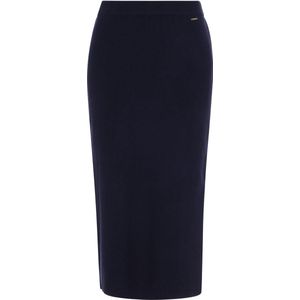 DreiMaster - Maritime Collectie - Midi-rok