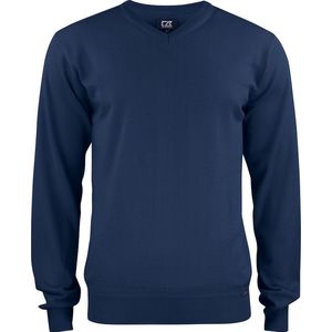 Cutter & Buck - Everett V-Neck 2.0 - Trui