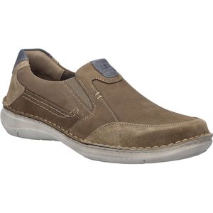 JOSEF SEIBEL New Anvers 01 | Slipper für Herren | Beige