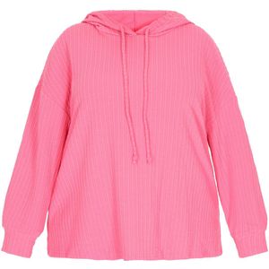 myMo Grote maat hoodie