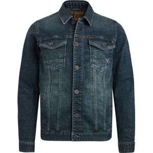 PME Legend - Jeans jas - Maat S - Mannen - Jeans - Body