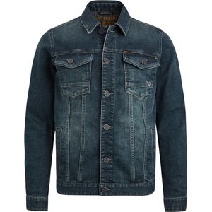 PME-Legend-Jeans jas--WGC Winter gree-Maat S