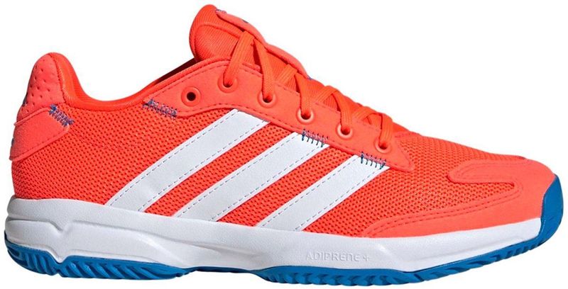 adidas Stabil - Indoorschoenen - Voor Kinderen - Handbalschoenen