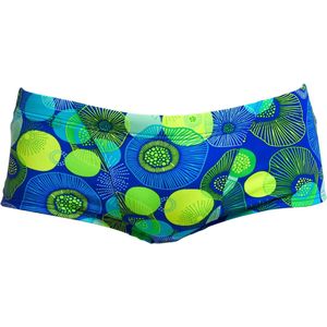 Blue Bottle Classic Trunk - Heren | Funky Trunks | Maat XL