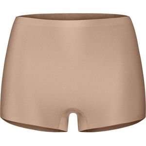 Secrets shorts walnut voor Dames | Maat S