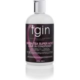 Tgin Green tea super moist leave in conditioner