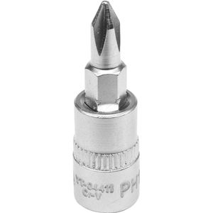 Behalve Doppenkrik PH1 1/4"" L37