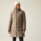 Dare 2b - Striking V - Gewatteerde Jas - Waterdicht - Dames