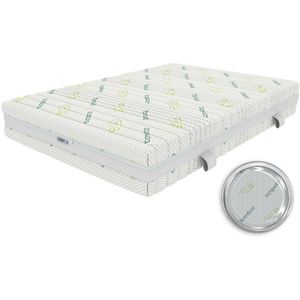 SMART matras 100x200 H3 - medium LUX Vital