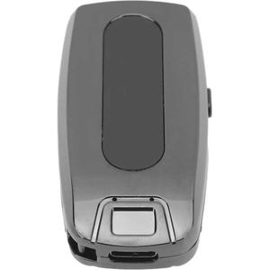 Verborgen Camera Autosleutel - 64GB - Spy Cam - Detective - Spionage - Audio