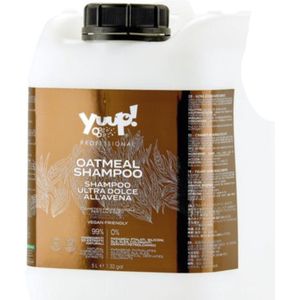 Yuup! - Oatmeal Shampoo - 5 Liter - (vegan friendly)