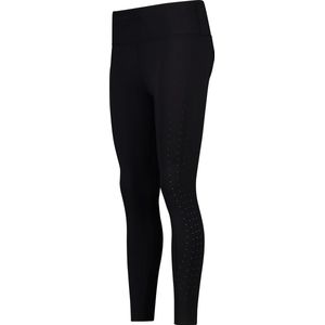 Hunkemöller Dames - Sport collectie - HKMX Performance sport leggings - Zwart - maat S