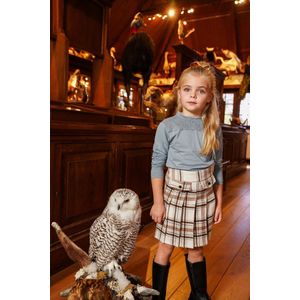 Koko Noko O56902 Meisjes - Korte rok - Multi - Maat 98