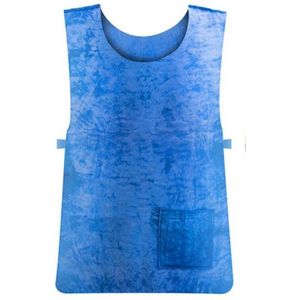 Bolture Koelvest | Cool vest | Cooling vest | Koel elementen | Verkoeling | Voor dames en heren | Stretch | Kleur: blauw