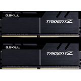 G.Skill - TridentZ Series - RAM Geheugen - 16 GB - DDR4 - 4400 MHz - DIMM 288-PIN