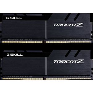 G.Skill - TridentZ Series - RAM Geheugen - 16 GB - DDR4 - 4400 MHz - DIMM 288-PIN
