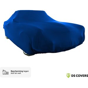 Upgrade4cars Autohoes, indoor stretch, autodekzeil van stof in