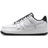 Nike - Air Force 1 '07 Mini Jewel - Damesschoenen - Wit