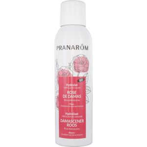 Pranarôm - Biologische Rozenhydrosol - 150 ml